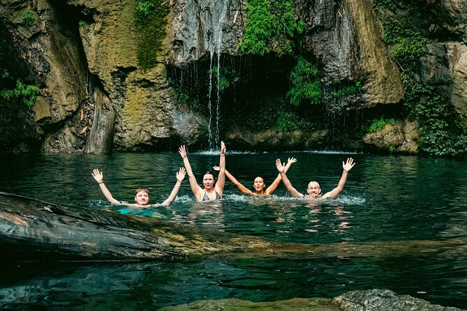 True North Ha Giang Loop Motorbike Tour 4 Days of Adventures - Easy rider or self-ride: choosing the right format