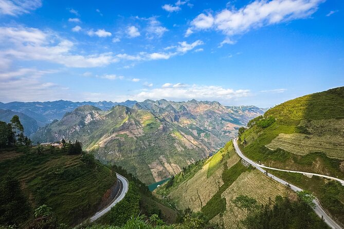 True North Ha Giang Loop Motorbike Tour 4 Days of Adventures - Small groups, safety, and the practical trade-offs