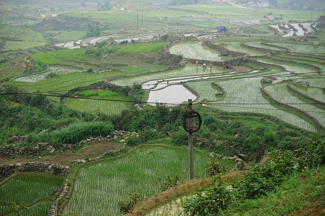 Ultimate Sapa Motorbike Tour: Villages & Waterfalls - Why a motorbike is a smart way to see Sapa