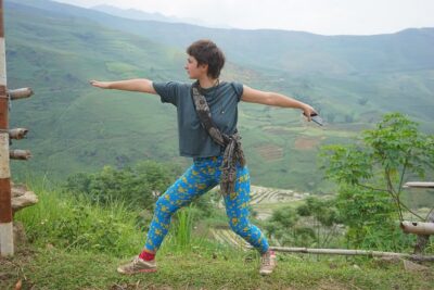 Ultimate Sapa Motorbike Tour: Villages & Waterfalls