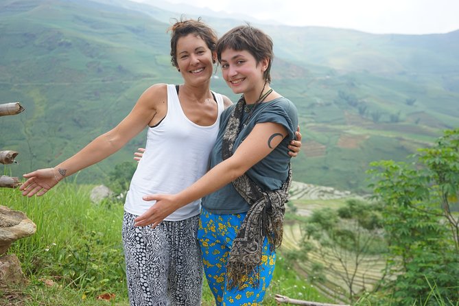 Ultimate Sapa Motorbike Tour: Villages & Waterfalls - Guides, safety, and what the ride feels like