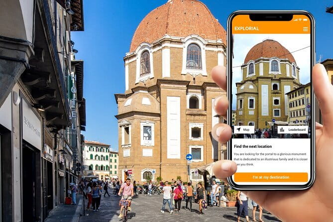 Vespa Motorcycle rental in Florence - Price, value, and the important fine print