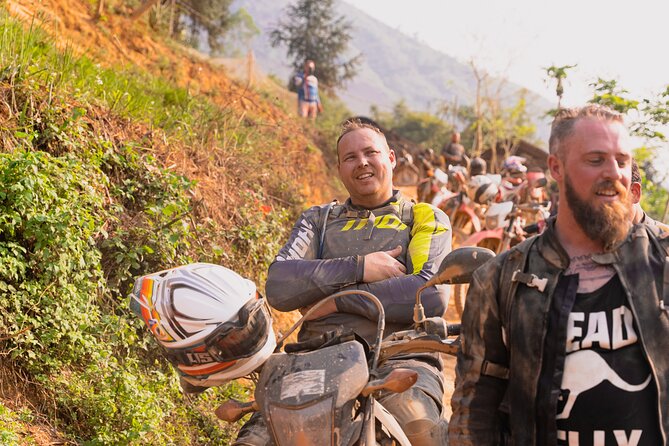 Vietnam Motorbike Tour to Ha Giang, Sapa, Mu Cang Chai - 8 Days - Day 6: Mu Cang Chai to Phu Yen