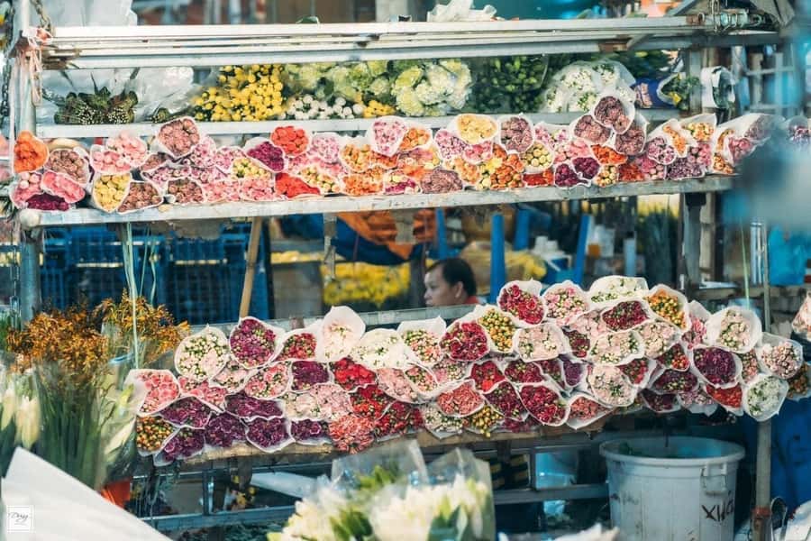 Visit 5 Districts & The Hidden Gems In Saigon By Motorbike - What the $34 Price Really Covers