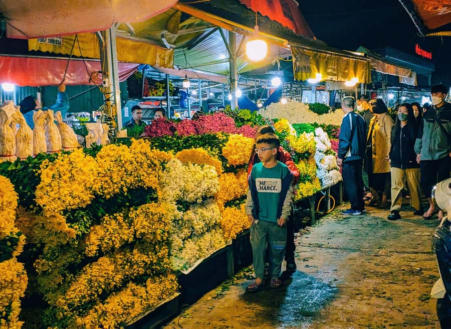 Visit 5 Districts & The Hidden Gems In Saigon By Motorbike - Nguyen Thien Thuat Apartments and Everyday Saigon