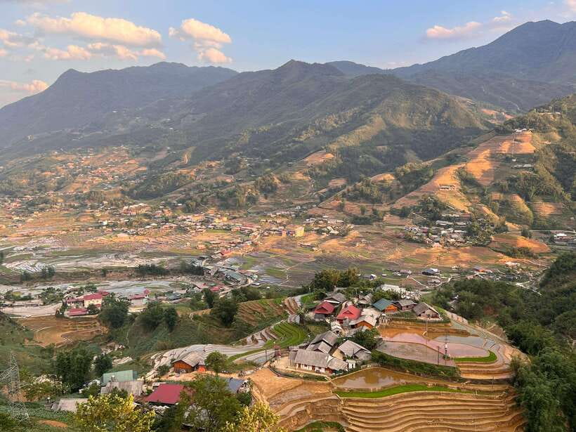 Visit all place in Sa Pa with easy riders - Key points to know before booking