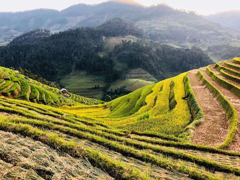 Visit Villages, Terrace Rice Field with Easy Riders half day - Who should book this ride?