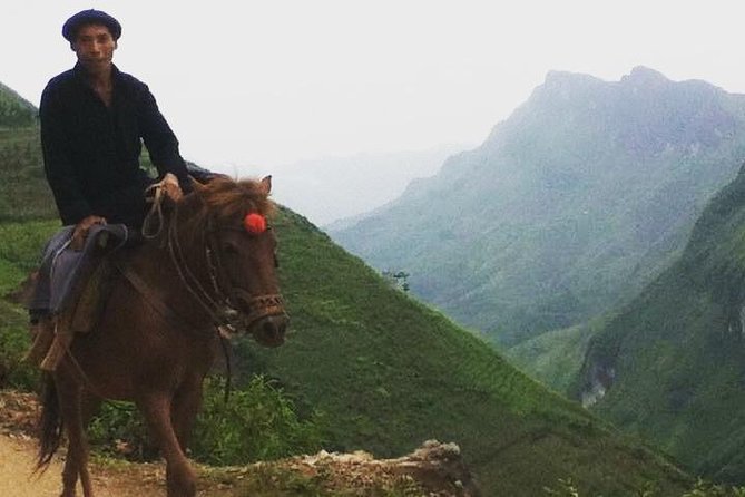 Wings Ha Giang Loop 3 days 2 nights with easy rider - Why an easy rider makes the Ha Giang Loop better