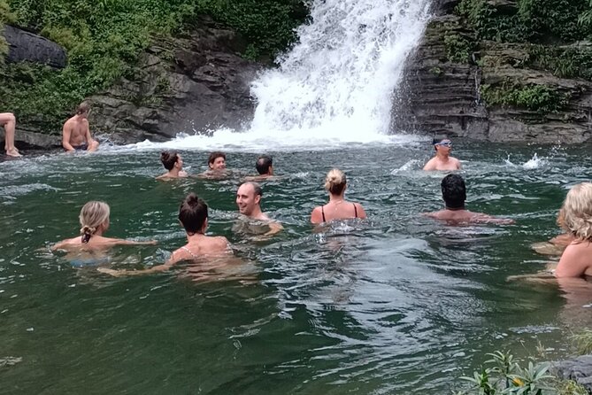 Wings Ha Giang Loop 3 days 2 nights with easy rider - What the $190 price covers