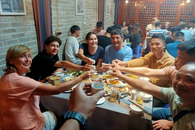 Wings Ha Giang Loop 3 days 2 nights with easy rider - Cancellation and weather details