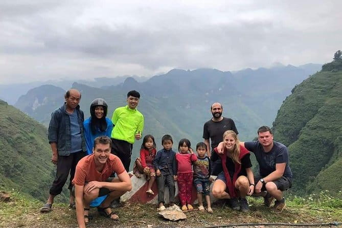 Wings Ha Giang loop 4 days 3 nights with easy rider - Key points to know before you book