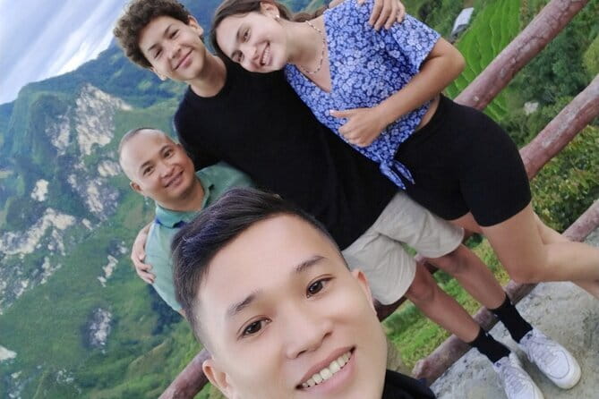 Wings Ha Giang loop 4 days 3 nights with easy rider - Why four days works well on the Ha Giang Loop
