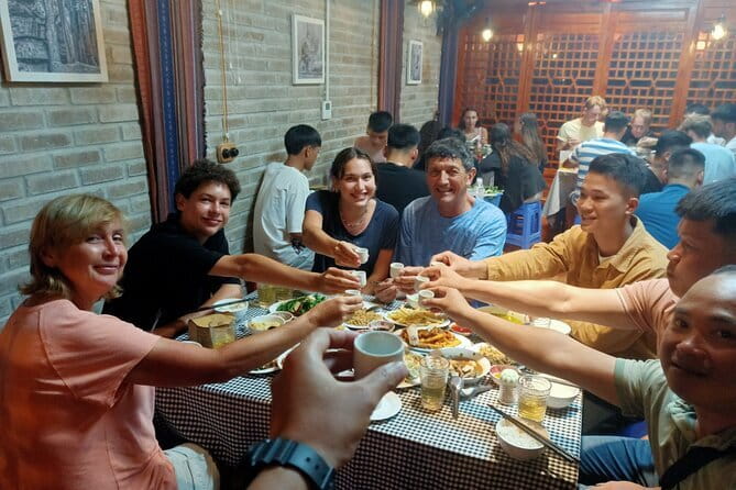 Wings Ha Giang loop 4 days 3 nights with easy rider - Day two: Yen Minh, the Hmong King Palace, and Lung Cu