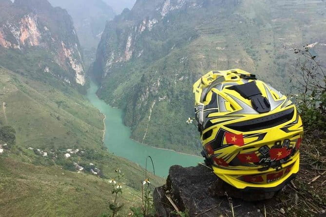 Wings Ha Giang loop 4 days 3 nights with easy rider - Easy riders, guides, and safety